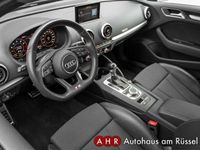 gebraucht Audi A3 Sportback 35 TFSI S-Line *LED*NAV*AHK*Virtual