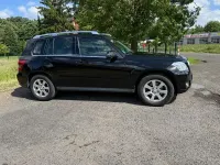 Gebraucht Mercedes GLK220 170 PS (125 kW) 2012 Schwarz SUV