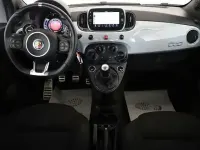 Gebraucht Abarth 595 146 PS (107 kW) 2020 Colore esterno (campovolo grau Limousine