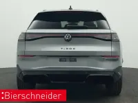 Gebraucht VW T-Roc Style 150 PS (110 kW) 2026 Grau SUV