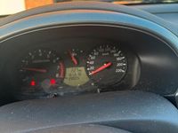 Gebraucht Nissan Micra 65 PS (47 kW) 2009 Grau Kleinwagen