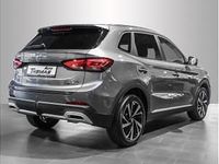 Neu MG ZS Luxury 197 PS (144 kW) 2026 Grau (hampstead grey) SUV