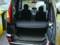 gebraucht Toyota Yaris Verso Bj 2005, 1,3L 84 PS Benziner in Top Zustand.