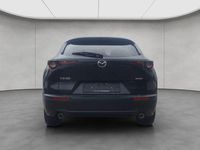 Gebraucht Mazda CX-30 Selection 150 PS (110 kW) 2022 Schwarz SUV
