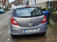 gebraucht Opel Corsa Corsa1.2 16V Easytronic Energy Polnische teller