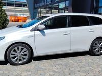 gebraucht Toyota Auris Hybrid Touring Sports