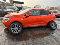 Gebraucht Renault Clio V Intens 101 PS (74 kW) 2019 Limousine