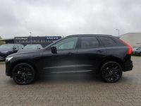 Gebraucht Volvo XC60 Plus 349 PS (256 kW) 2024 Onyx black / SUV
