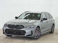 Gebraucht BMW 340 374 PS (275 kW) 2025 Skyscraper grau Kombi