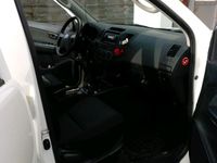 Gebraucht Toyota HiLux 144 PS (105 kW) 2015 Weiß Pickup