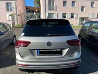 gebraucht VW Tiguan 2.0 TDI SCR 4Motion (BlueMotion Techn.) DSG Highli