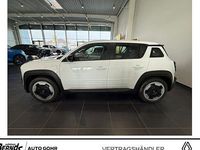 Nuova Renault 4 E-Tech Evolution 89 kW (122 CV) 2026 Bianco SUV