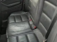 Käytetty Audi A4 220 HP (161 kW) 2001 Hopea Farmari