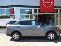 Gebraucht SsangYong Tivoli 163 PS (119 kW) 2024 Grau SUV