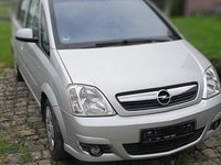 Gebraucht Opel Meriva 2006 Van / Kleinbus