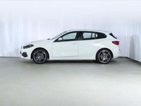 gebraucht BMW 118 1er-Reihe i Advantage PDC LED HIFI WLAN Temp. DAB NAV