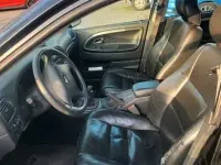 Gebraucht Volvo V40 116 PS (85 kW) 2002 Blau Kombi