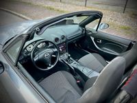 gebraucht Mazda MX5 Cabrio Roadster Sommerauto