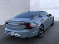 Gebraucht Volvo S90 Plus 455 PS (334 kW) 2023 Vapour grey / (grau) Limousine