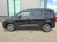 Neu Opel Combo Edition 131 PS (96 kW) 2026 Karbonschwarz metallic Van / Kleinbus