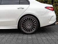 Neu Mercedes C200 Premium Plus 170 PS (125 kW) 2026 Weiß Limousine
