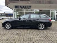 Gebraucht BMW 318 150 PS (110 kW) 2021 Schwarz Limousine