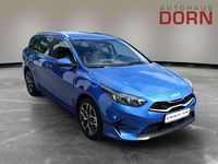 Nuevo Kia Ceed 140 CV (102 kW) 2026 Azul Utilitario