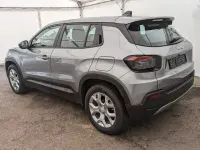 Gebraucht Jeep Avenger Altitude 101 PS (74 kW) 2024 Schwarz SUV