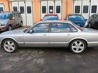 Gebraucht Jaguar XJR 363 PS (266 kW) 1998 Silber Limousine