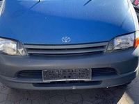 Gebraucht Toyota HiAce 79 PS (58 kW) 2000 Other Van / Kleinbus