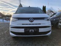 gebraucht VW Multivan T72.0 TDI Edition - DSG - Modell 2024