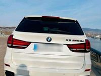 Gebraucht BMW X5 381 PS (280 kW) 2014 SUV