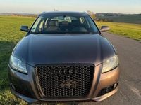Usata Audi A3 140 CV (102 kW) 2011 Viola Utilitaria
