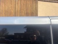 Gebraucht Opel Vivaro S 125 PS (91 kW) 2018 Silber Van / Kleinbus