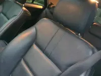 Gebraucht Mercedes ML350 211 PS (155 kW) 2010 Silber SUV