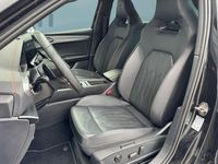 Usata Cupra Leon 310 CV (228 kW) 2023 Nero Station wagon