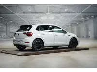 Neu VW Polo IQ Drive 116 PS (85 kW) 2026 Grau Kleinwagen