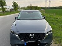 gebraucht Mazda CX-5 2.5 e-SKYACTIV-G 194 Ad'vantage AWD AT ...