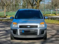 Gebraucht Ford Fusion 68 PS (50 kW) 2008 Kleinwagen