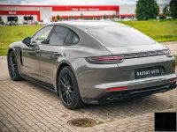 Gebraucht Porsche Panamera 421 PS (309 kW) 2017 Grau Kleinwagen
