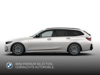 Gebraucht BMW M340 M Sport 340 PS (250 kW) 2022 Weiß Limousine