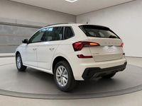 Neu Skoda Kamiq Selection 150 PS (110 kW) 2026 Weiß SUV