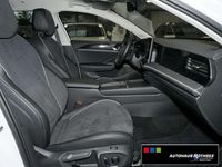 Gebraucht VW Passat Business 150 PS (110 kW) 2025 Pure white Kombi