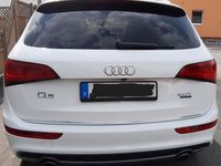 gebraucht Audi Q5 2.0 TFSI tiptronic quattro -
