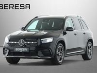 Gebraucht Mercedes GLB180 AMG 136 PS (100 kW) 2025 Schwarz SUV