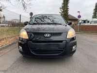 gebraucht Hyundai Matrix Comfort 1.6 AHK/Klima/Tüv