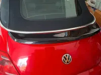 Gebraucht VW Beetle 105 PS (77 kW) 2016 Rot Kleinwagen