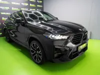 Gebraucht BMW X6 M Competition Edition 625 PS (459 kW) 2026 SUV