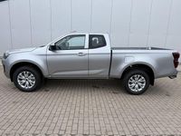 Neu Isuzu D-Max 163 PS (119 kW) 2025 Grau Pickup