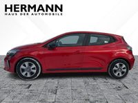 Gebraucht Renault Clio V Evolution 67 PS (49 kW) 2024 Dezirrot metallic (rot) Limousine